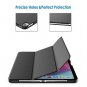 Case for Apple iPad Pro 11Inch (2018) Smart Cover Auto Wake/Sleep, Black New