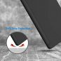 Case for Apple iPad Pro 11Inch (2018) Smart Cover Auto Wake/Sleep, Black New
