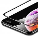 ESR [2 Pack] Screen Protector for iPhone Xs/iPhone X, [3D Maximum Protection Fu