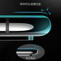 ESR [2 Pack] Screen Protector for iPhone Xs/iPhone X, [3D Maximum Protection Fu