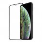 iPhone X/XS Screen Protector,AntiScratch,Case Friendly,3D Touch,0.3mm Thin 9H H