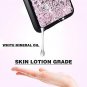LG V40 ThinQ Case, LG V40 ThinQ Glitter Case [Starry Night Series] Luxury Fashi