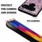 LG V40 ThinQ Case, LG V40 ThinQ Glitter Case [Starry Night Series] Luxury Fashi