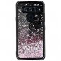 LG V40 ThinQ Case, LG V40 ThinQ Glitter Case [Starry Night Series] Luxury Fashi