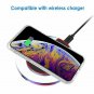 JETech Case for Apple iPhone Xs Max 6.5Inch, ShockAbsorption Bumper Cover, HD