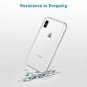JETech Case for Apple iPhone Xs Max 6.5Inch, ShockAbsorption Bumper Cover, HD