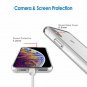JETech Case for Apple iPhone Xs Max 6.5Inch, ShockAbsorption Bumper Cover, HD