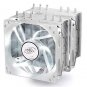 DeepCool NEPTWIN white version CPU Cooler 6 Heat pipes Twintower Heatsink Dual