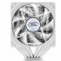 DeepCool NEPTWIN white version CPU Cooler 6 Heat pipes Twintower Heatsink Dual