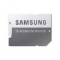 Samsung 64GB MicroSDXC EVO Plus Memory Card w/ Adapter (MBMC64GA)