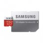 Samsung 128GB EVO Plus Class 10 Micro SDXC with Adapter (MBMC128GA)