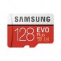 Samsung 128GB EVO Plus Class 10 Micro SDXC with Adapter (MBMC128GA)