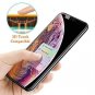 Privacy Screen Protector for iPhone Xs MAX 6.5 inches, AntiSpy AntiFingerprint