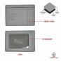 Wallet for Men Front Pocket Slim With RFID Genuine Leather Handmade Minimalist