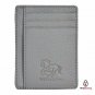 Wallet for Men Front Pocket Slim With RFID Genuine Leather Handmade Minimalist