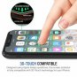 TETHYS Tempered Glass Screen Protector Designed for iPhone Xs (2018) / iPhone X