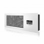 AC Infinity AIRFRAME T7N White, HighAirflow Cooling Fan System 16 Inch, Intake