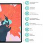 Tech Armor Ballistic Glass Screen Protector Designed for Apple iPad Pro 12.9inch