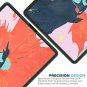 Tech Armor Ballistic Glass Screen Protector Designed for Apple iPad Pro 12.9inch