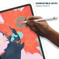 Tech Armor Ballistic Glass Screen Protector Designed for Apple iPad Pro 12.9inch