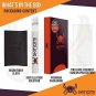 OnePlus 6T Screen Protector Case Compatible 2 Pack Skinomi TechSkin Screen P