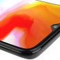 OnePlus 6T Screen Protector Case Compatible 2 Pack Skinomi TechSkin Screen P