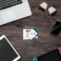 Silicon Power64GB High Speed MicroSD Card with Adapter