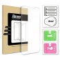 Mothca Matte Screen Protector for iPhone Xs Max AntiGlare AntiFingerprint Te
