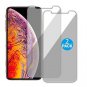 Ailun Privacy Screen Protector Compatible with iPhone Xs Max(6.5inch 2018 Releas