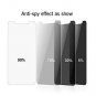 Ailun Privacy Screen Protector Compatible with iPhone Xs Max(6.5inch 2018 Releas