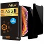 Ailun Privacy Screen Protector Compatible with iPhone Xs Max(6.5inch 2018 Releas