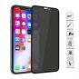 YCFlying 3D iPhone Xs Max Screen Protector Privacy[Upgrade Version] Antispy Tem