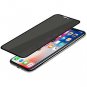YCFlying 3D iPhone Xs Max Screen Protector Privacy[Upgrade Version] Antispy Tem