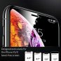 ESR [2Pack] Screen Protector for iPhone Xs/iPhone X, iPhone iPhone Xs/iPhone X