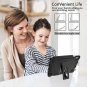 iPad Pro 11 Case Kids Men Slim Pencil Holder Shockproof Anti Slip Silicone