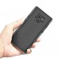 Galaxy Note9 Case Belt Clip Holster, Ailiber Slim Armor Full Body Shockproof She
