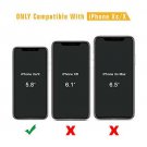 [4 Pack] Screen Protector for iPhone Xs/iPhone X, SPARIN Tempered Glass Screen P