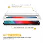 [4 Pack] Screen Protector for iPhone Xs/iPhone X, SPARIN Tempered Glass Screen P