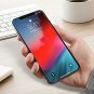 [4 Pack] Screen Protector for iPhone Xs/iPhone X, SPARIN Tempered Glass Screen P