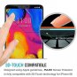 [2Pack] Pulen for LGV40ThinQ Screen Protector,HD [Full Coverage][3D Curved