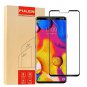 [2Pack] Pulen for LGV40ThinQ Screen Protector,HD [Full Coverage][3D Curved