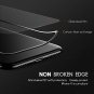 WZS iPhone X Screen Protector,[3Pack] Premium Tempered Glass with 99.99% HD Cla
