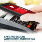 Vena Google Pixel 2 XL Wallet Case, [vCommute][Military Grade Drop Protection] F
