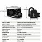 DEEPCOOL Captain 240EX RGB, Liquid CPU Cooler, SYNC RGB Waterblock and Strip Con
