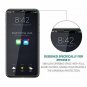 Foxnovo iPhone X Screen Protector, HD Tempered Glass Screen Protector with Easy