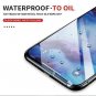 Screen Protector Compatible for iPhone X/Xs, Tempered Glass Screen Protector, 3D