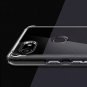 Spigen Ultra Hybrid S Designed Google Pixel 3 XL Case (2018) Crystal Clear