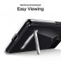 Spigen Ultra Hybrid S Designed Google Pixel 3 XL Case (2018) Crystal Clear