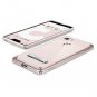 Spigen Ultra Hybrid S Designed Google Pixel 3 XL Case (2018) Crystal Clear