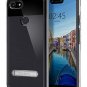Spigen Ultra Hybrid S Designed Google Pixel 3 XL Case (2018) Crystal Clear